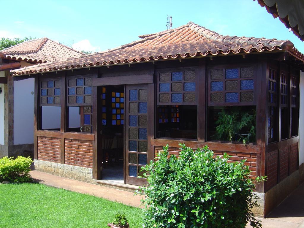 Hotel Rey Das Ostras Pousada Rio das Ostras Exterior foto