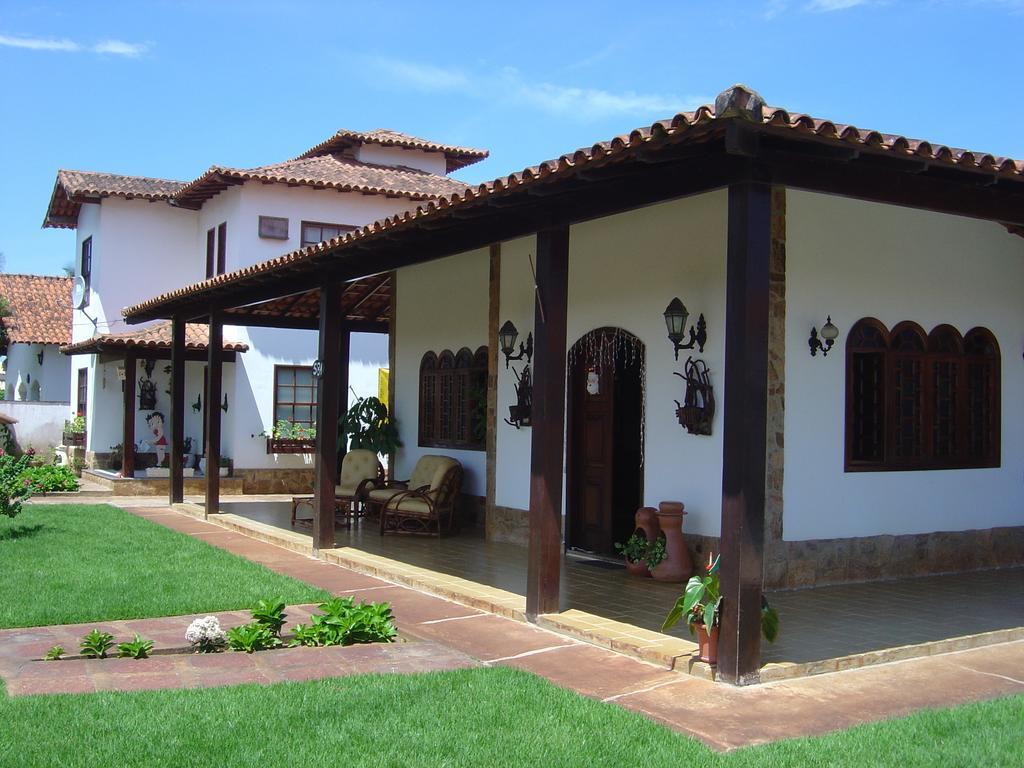 Hotel Rey Das Ostras Pousada Rio das Ostras Exterior foto